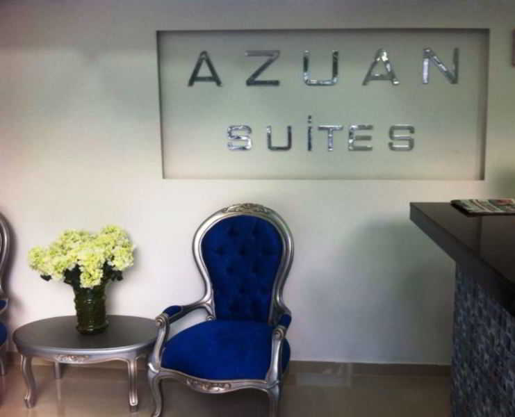 Azuan Suites Hotel By Geh Suites Kartagena Zewnętrze zdjęcie